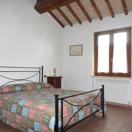 Il Borghetto * Todi