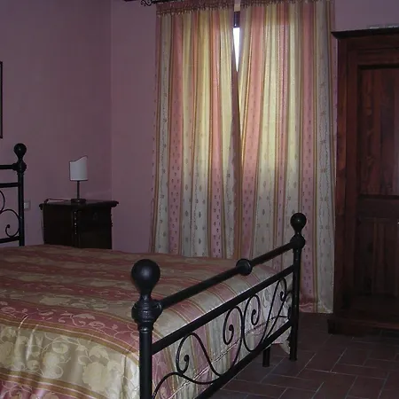 Il Borghetto *