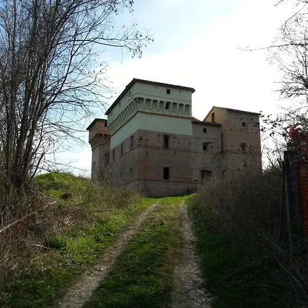 Farm stay Il Borghetto *