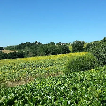 Alloggio per agriturismo Il Borghetto