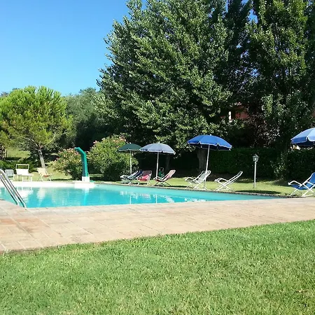 Il Borghetto