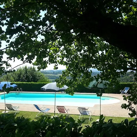 Il Borghetto Alloggio per agriturismo *