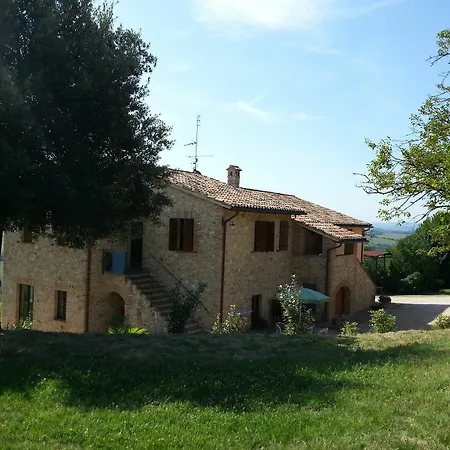 Il Borghetto Todi